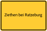 Ziethen bei Ratzeburg