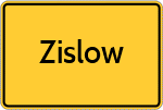 Zislow