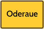 Oderaue