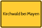 Kirchwald bei Mayen