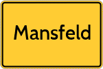 Mansfeld, Südharz
