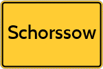 Schorssow