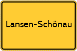 Lansen-Schönau