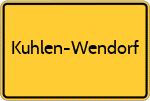 Kuhlen-Wendorf