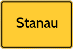 Stanau