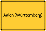 Aalen (Württemberg)