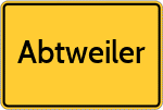 Abtweiler