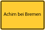 Achim bei Bremen
