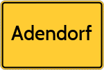 Adendorf, Kreis Lüneburg