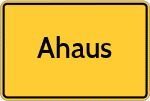Ahaus
