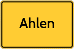 Ahlen, Westfalen