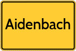 Aidenbach, Niederbayern