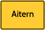 Aitern