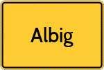 Albig