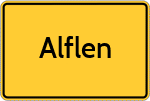 Alflen