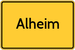 Alheim