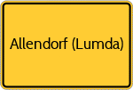 Allendorf (Lumda)