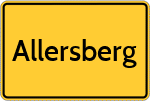 Allersberg, Mittelfranken