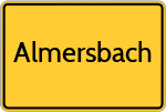 Almersbach