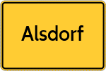 Alsdorf, Sieg