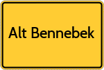 Alt Bennebek