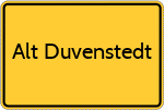 Alt Duvenstedt