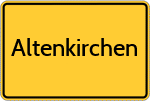 Altenkirchen, Rügen