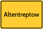 Altentreptow