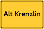 Alt Krenzlin