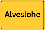 Alveslohe