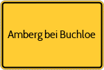 Amberg bei Buchloe