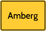 Amberg, Oberpfalz