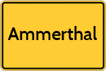 Ammerthal, Oberpfalz