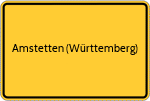 Amstetten (Württemberg)