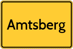 Amtsberg
