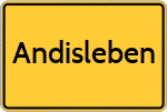 Andisleben