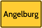 Angelburg, Hessen