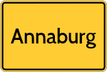 Annaburg, Sachsen-Anhalt