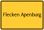 Flecken Apenburg