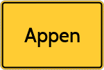 Appen, Kreis Pinneberg