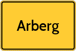 Arberg