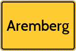 Aremberg, Eifel