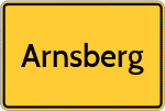 Arnsberg, Westfalen
