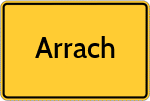 Arrach, Bayerischer Wald