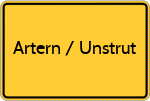 Artern / Unstrut