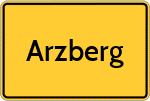 Arzberg, Oberfranken