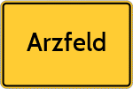 Arzfeld