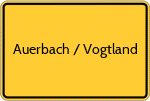 Auerbach / Vogtland