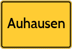Auhausen, Schwaben