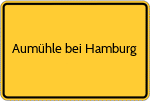 Aumühle bei Hamburg